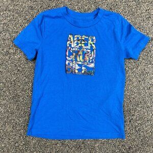 Boys 5/6 Abercrombie T-Shirt